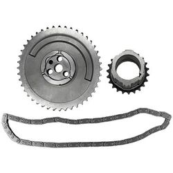 2001 GMC Sierra 1500 HD Timing Set - SKP