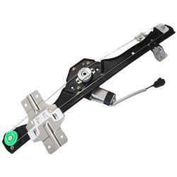 2008-2010 Buick Enclave Front Right Window Regulator - SKP