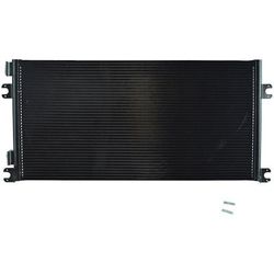 2012-2015 Mack GU5 A/C Condenser - TRQ