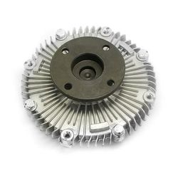 1981-1984 Nissan Maxima Fan Clutch - Replacement