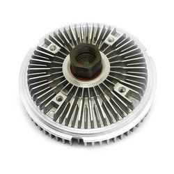 2003-2008 BMW 760Li Fan Clutch - Replacement