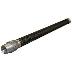 Helix 6 Precision Pre-Fit Threaded Rifle Barrel Savage Arms 300 PRC 26in Black SAV-300PRC-26S