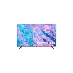 Samsung UE55CU7172UXXH TV 139.7 cm (55") 4K Ultra HD Smart Wi-Fi Nero