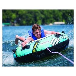 RAVE Sports Blade 54 1-Rider Towable