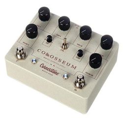 Cornerstone Colosseum Dual Overdrive