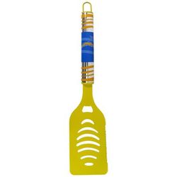 Los Angeles Chargers Tailgate Spatula, Team Colors - Siskiyou Buckle FCCS040