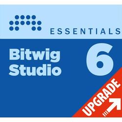 Bitwig Studio Prod UG Essent/16-Track