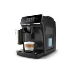 Philips 2200 Series LatteGo EP2230/10 Macchina da caffè automatica, 4 bevande, 1.8 L