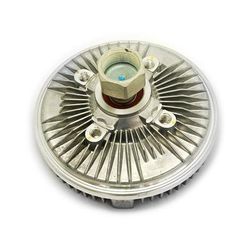 2007 Chevrolet Silverado 1500 HD Classic Fan Clutch - Replacement