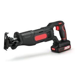 Lithium-ion Cordless Reciprocating Saw