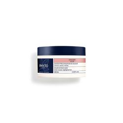 Phyto Couleur Maschera 200 ml Shampoo