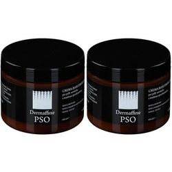 Cieffe Derma Dermaffine Pso x2 2x450 ml Crema