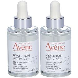 Eau Thermale Avène Hyaluron Activ B3 Siero Concentrato Rimpolpante Ant
