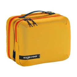 Eagle Creek Pack-It Reveal Trifold Toiletry Kit Sahara Yellow EC0A48ZE299