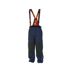 Norfin Alpha Bibs - Men's Navy Blue 3XL 646906-XXXL