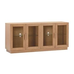 Nolan Natural Media Console - REN-E6040-1