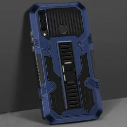 For Huawei Y9S Y9A Y8S Y8P Y7P Y7A Y6P Y5P Case Armor Stand Phone Cover Huawei Y9 Y7 Y6 Y5 Prime