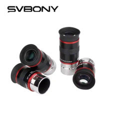 SVBONY Telescope Eyepieces FMC 1.25" 68° Ultra Wide Angle 6mm/ 9mm /15m /20mm for Astronomical Telescope