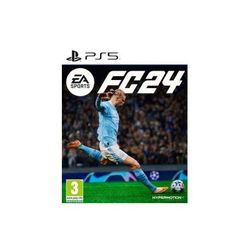 Electronic Arts EA Sports FC 24 Standard PlayStation 5