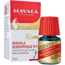 Mavala Scientifique K+ 5 ml Altro