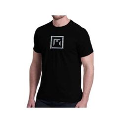 Christensen Arms 3D MPR Logo SS Tee - Mens Black 2X 730-CA059-40-00-000-06