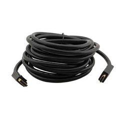 Kramer DisplayPort Male to HDMI Male Cable (10') C-DPM/HM-10