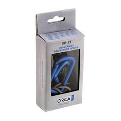ORCA OR-42 Cable & Headphones Holder (Pair) OR-42