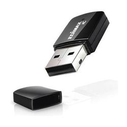 EDIMAX Technology AC600 Wireless Dual-Band Mini USB Adapter EW-7811UTC
