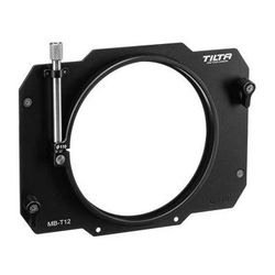 Tilta Clamp-On Adapter for MB-T12 Matte Box (110mm) MB-T12-110