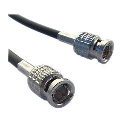 Canare Mini RG59 12G-SDI / UHD 4K BNC to BNC Cable CAL33CUHD003