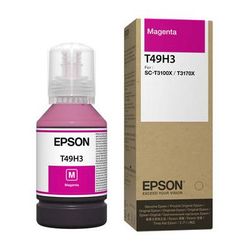 Epson T49H Magenta Ink Bottle (140mL) T49H300