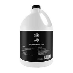 CHAUVET DJ BJG Bubble Juice (Gallon) BJG