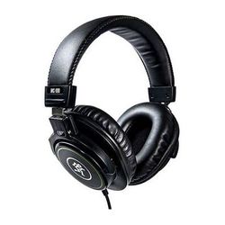 Mackie MC-100 Closed-Back, Over-Ear Headphones MC-100