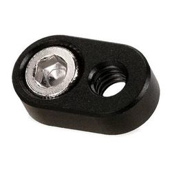 Tilta Adjustable Lens Adapter Support for Sony FX9 ES-T18-LAS