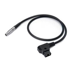 ANDYCINE D-Tap to LEMO 2-Pin Male Power Cable (20") A-DTAP-2LM