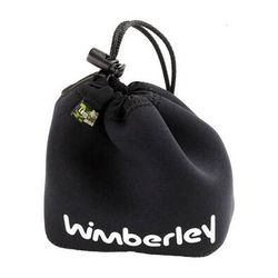 Wimberley PO-130 MonoGimbal Pouch (Black) PO-130