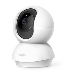 TP-Link Tapo C210 3MP Pan & Tilt Wi-Fi Security Camera with Night Vision TAPO C210