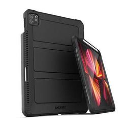 Encased Falcon Case for 11" iPad Pro (2nd/3rd Gen) FA983BK