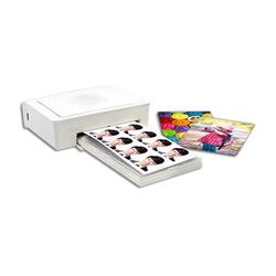 HiTi P322W 4 x 6" Lightweight Wireless Photo Printer 88.P4336.00A