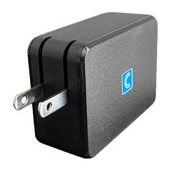 Comprehensive 2-Port USB Type-C PD & USB Type-A QC 3.0 30W Wall Charger CPWR-2QC30W