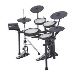 Roland TD17KVX2 V-Drums Electronic Drum Kit TD-17KVX2-S