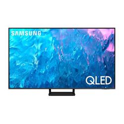 Samsung Q70C 75" 4K HDR Smart QLED TV QN75Q70CAFXZA