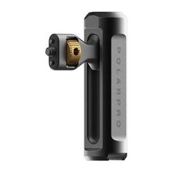 PolarPro LiteChaser Pro 1/4"-20 Cage Handle for iPhone 14 Pro/Pro Max LCP-HNDL-Q20