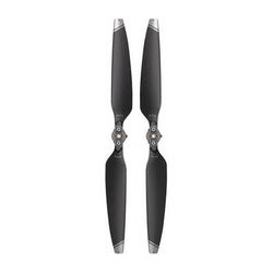 DJI Foldable Quick-Release Propellers for Inspire 3 (High Altitude, Pair) CP.IN.00000044.01