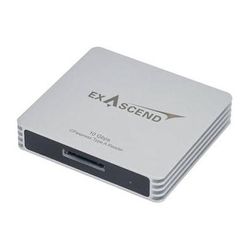 Exascend CFexpress Type A Card Reader EXCRCFA1