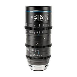 Venus Optics Laowa Ranger 28-75mm T2.9 Cine Zoom Lens (PL/EF) RAN2875PLEF