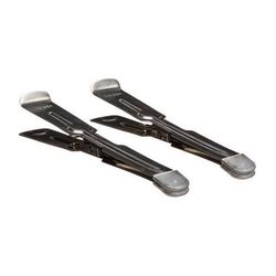 Kaiser Stainless Steel Print Tongs (Set of Two) 204067