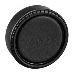 Nikon 61mm Slip-On Front Lens Cover for Select Nikon Lenses 597