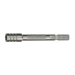 Leatherman Bit Driver Extender (Stainless) 931009