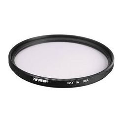 Tiffen 72mm Skylight 1-A Filter 72SKY